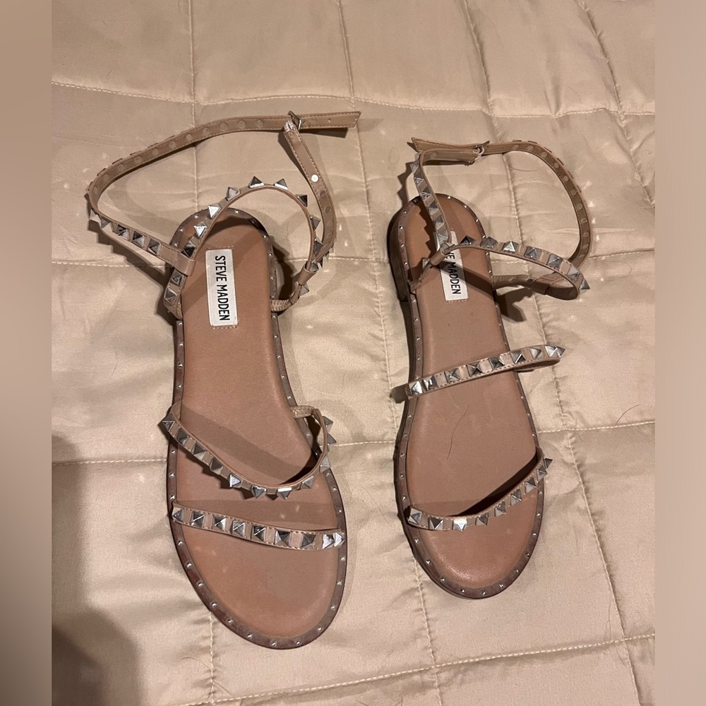 Steve Madden sandals
